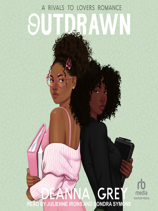 Title details for Outdrawn by Deanna Grey - Available